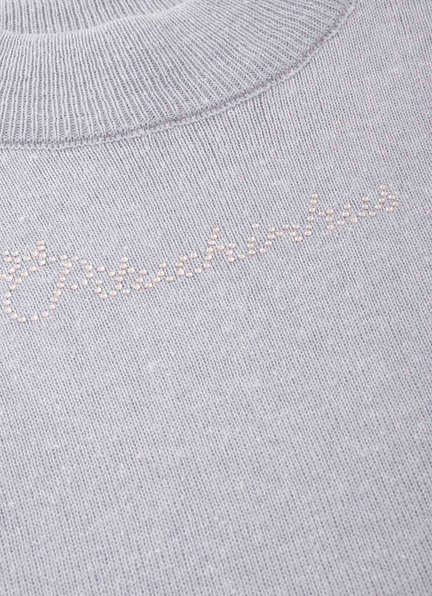 Básica Tricot Pituchinhus