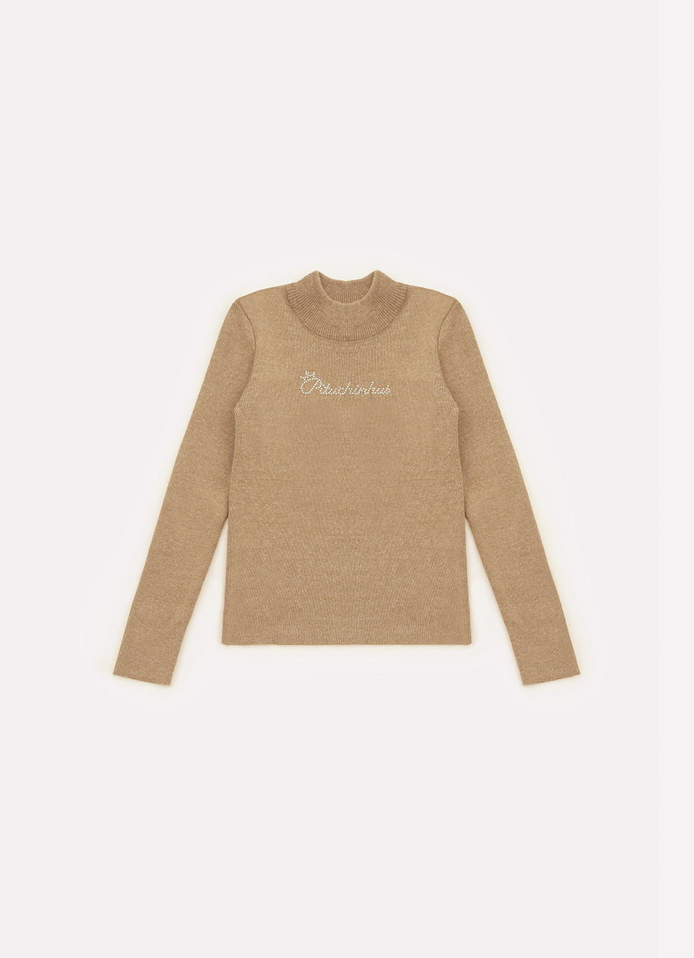 Básica Tricot Pituchinhus