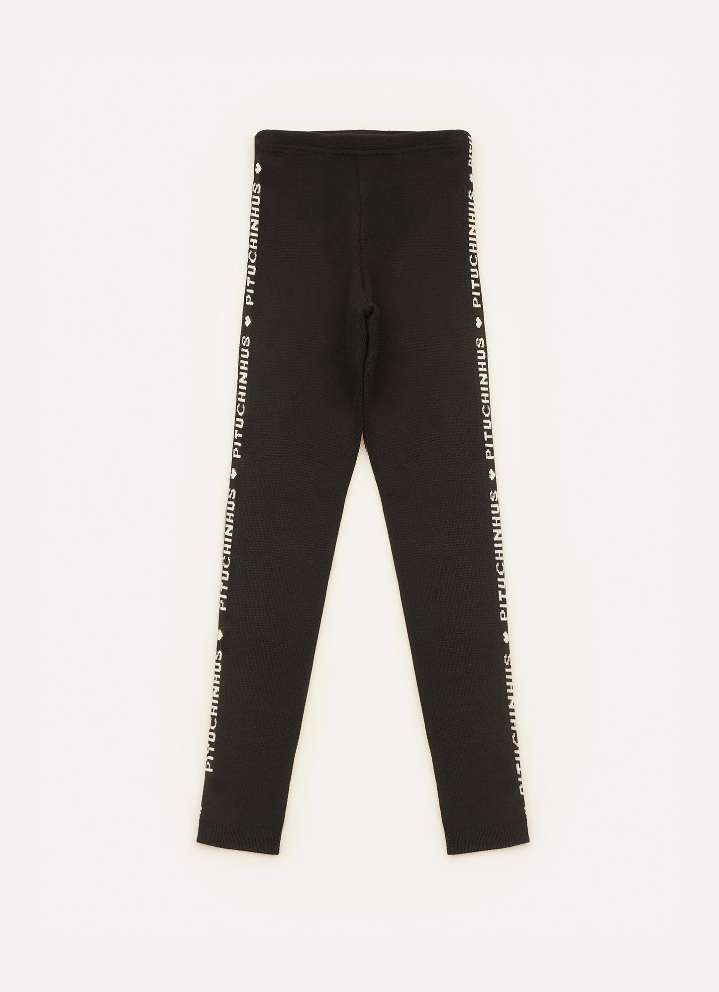 Calça Legging Tricot Pituchinhus