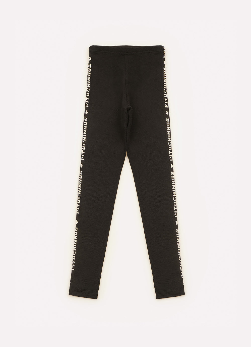 Calça Legging Tricot Pituchinhus