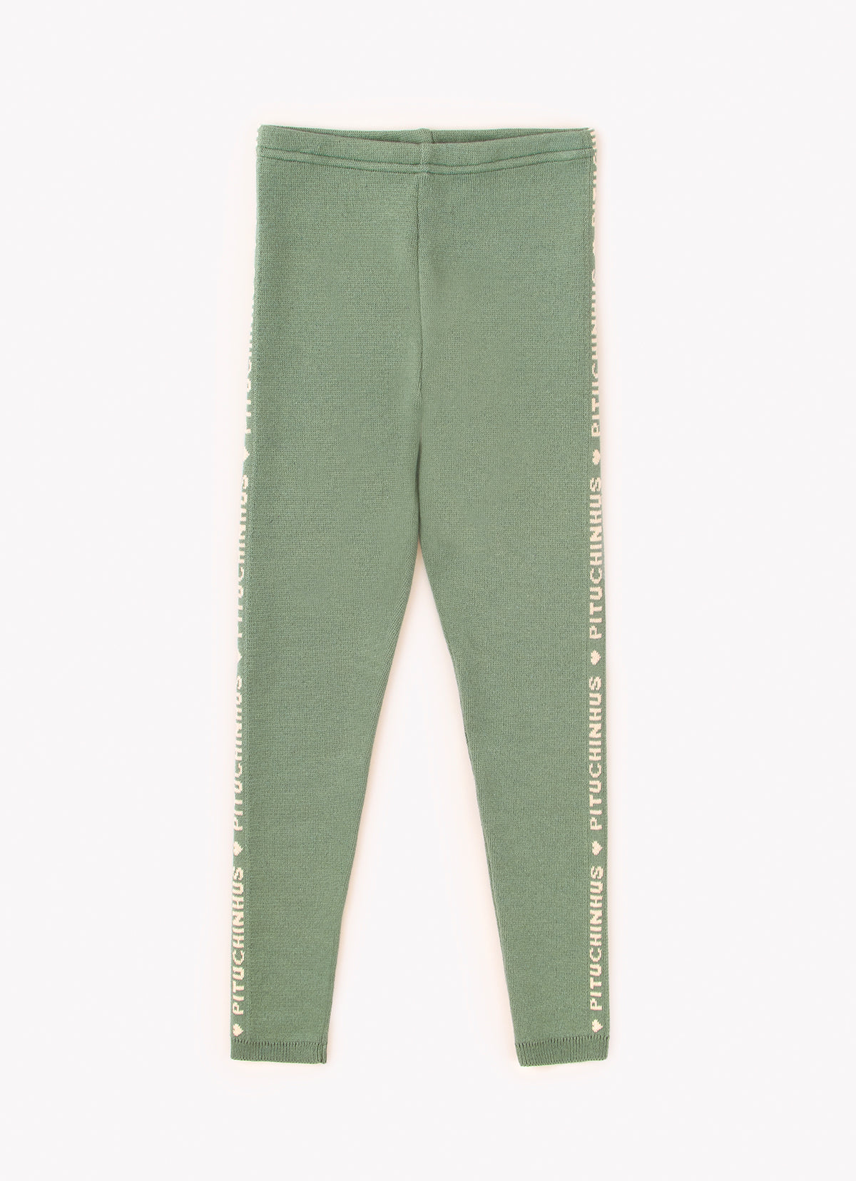 Calça Legging Tricot Pituchinhus