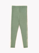 Calça Legging Tricot Pituchinhus