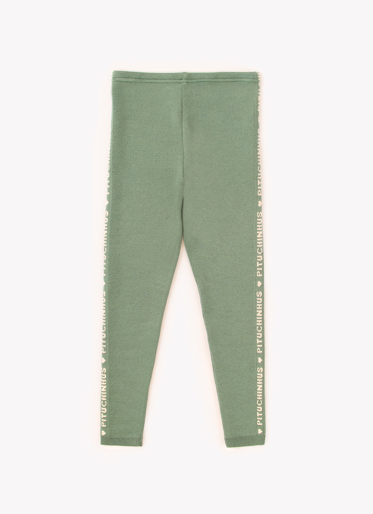 Calça Legging Tricot Pituchinhus
