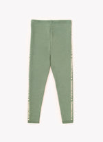 Calça Legging Tricot Pituchinhus