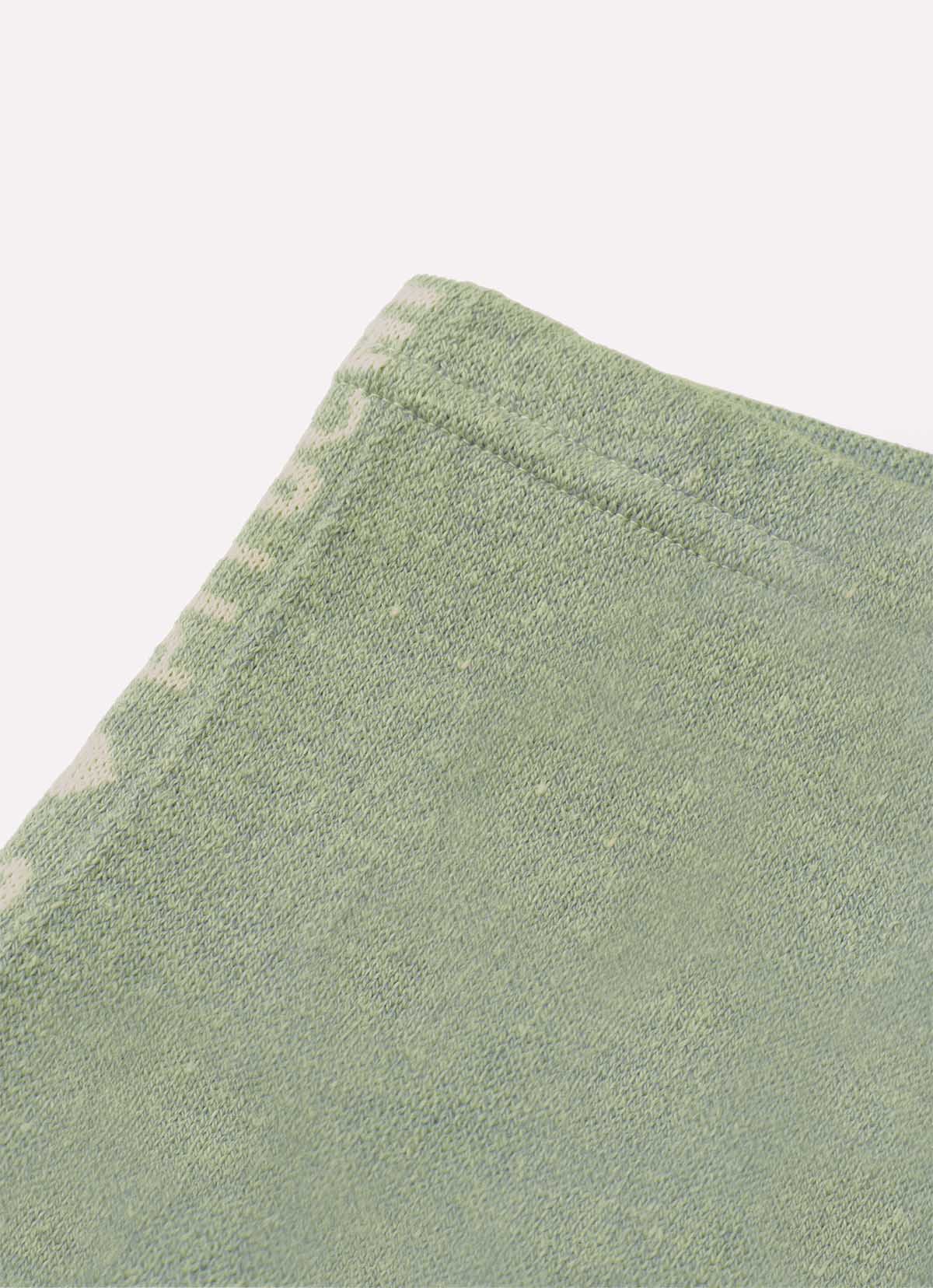 Calça Legging Tricot Pituchinhus