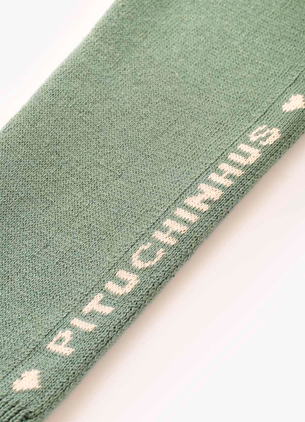Calça Legging Tricot Pituchinhus