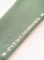 Calça Legging Tricot Pituchinhus