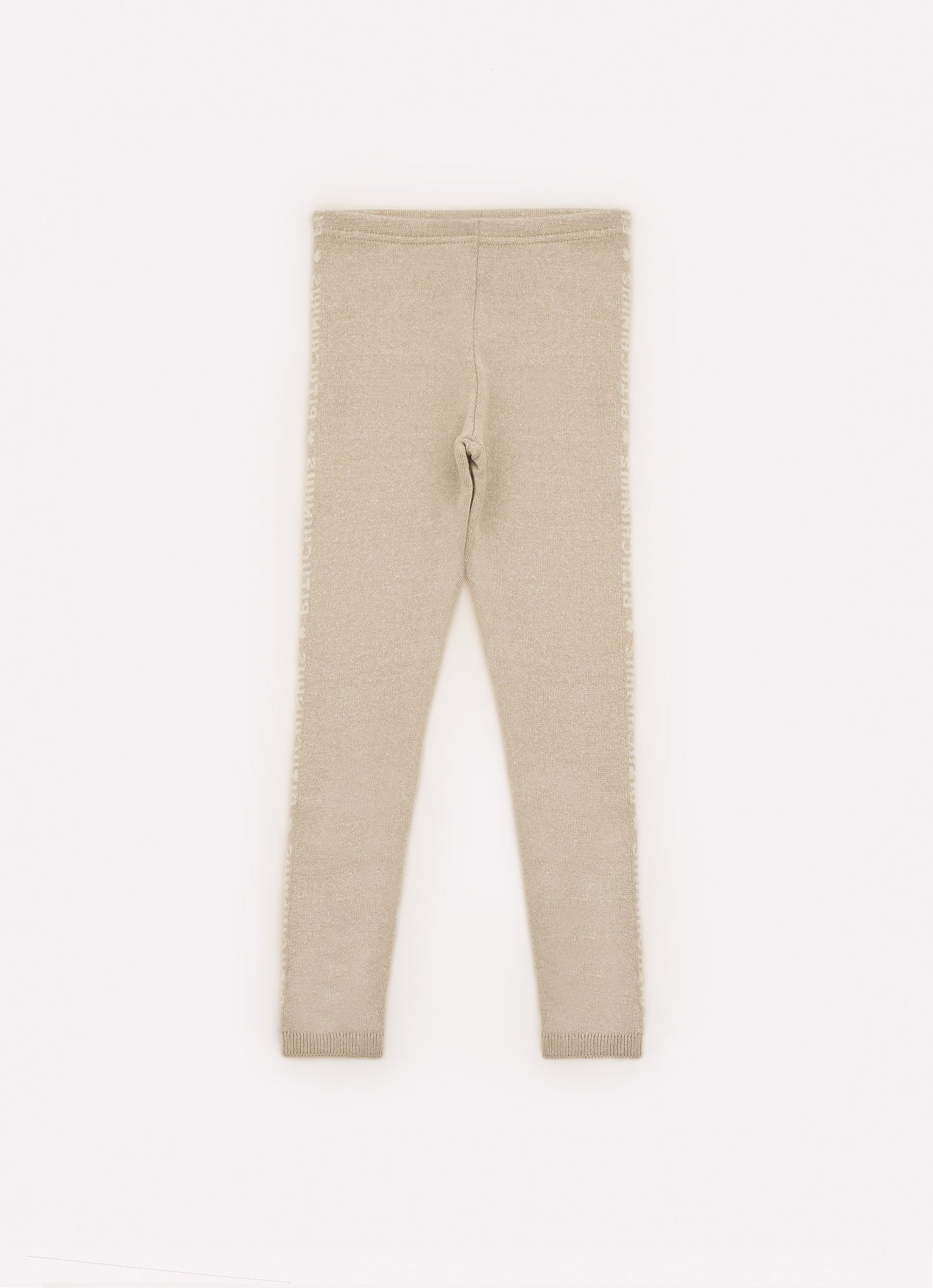 Calça Legging Tricot Pituchinhus
