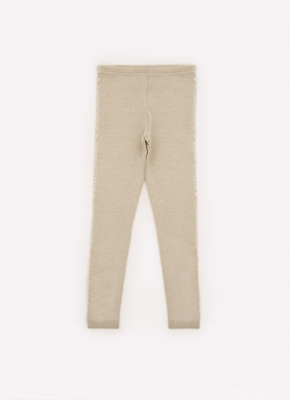 Calça Legging Tricot Pituchinhus