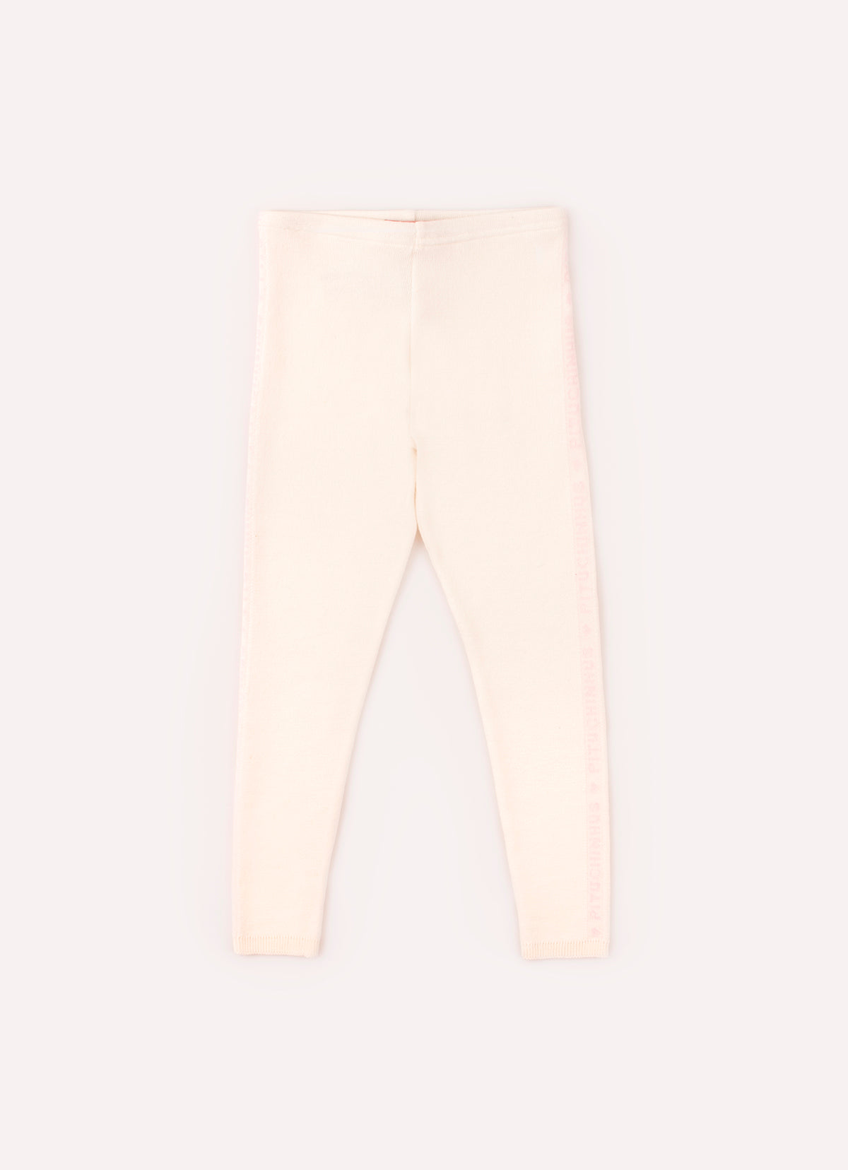 Calça Legging Tricot Pituchinhus