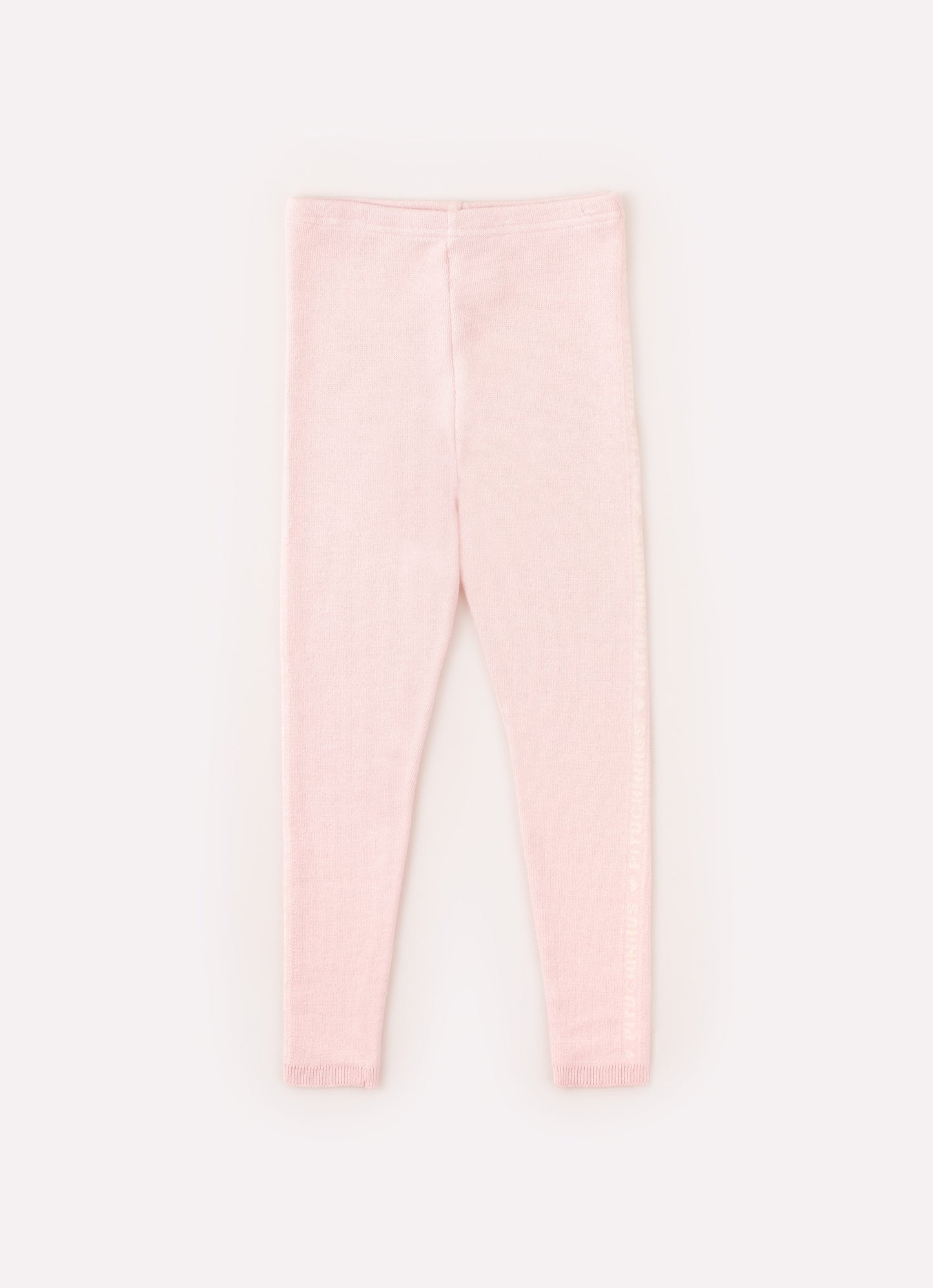 Calça Legging Tricot Pituchinhus