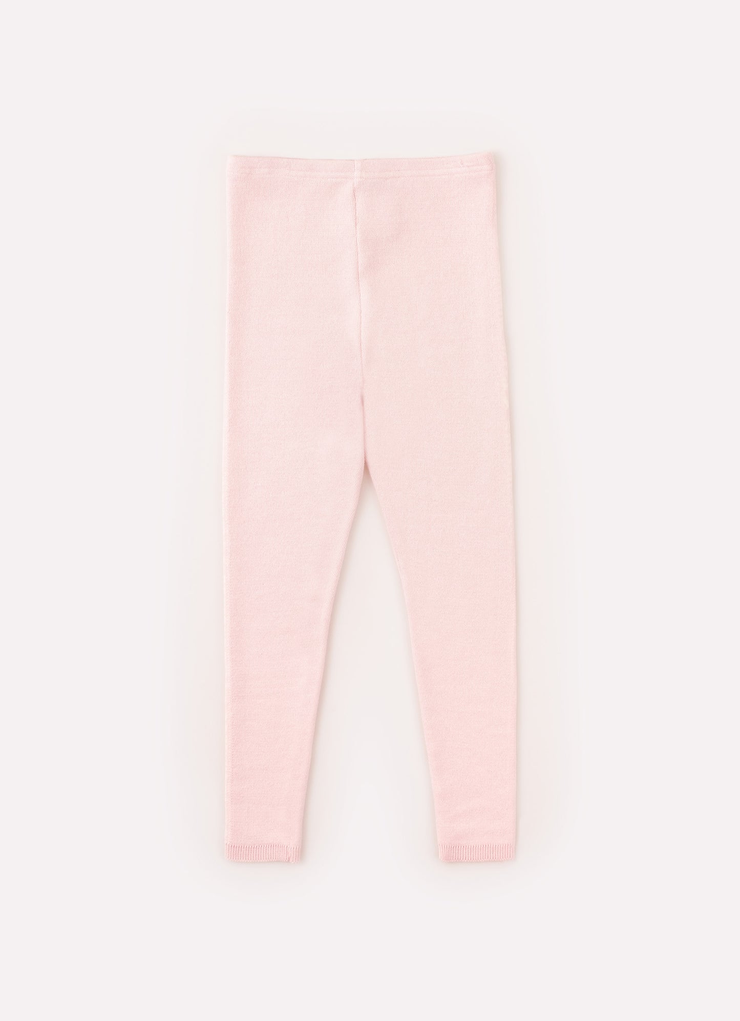 Calça Legging Tricot Pituchinhus