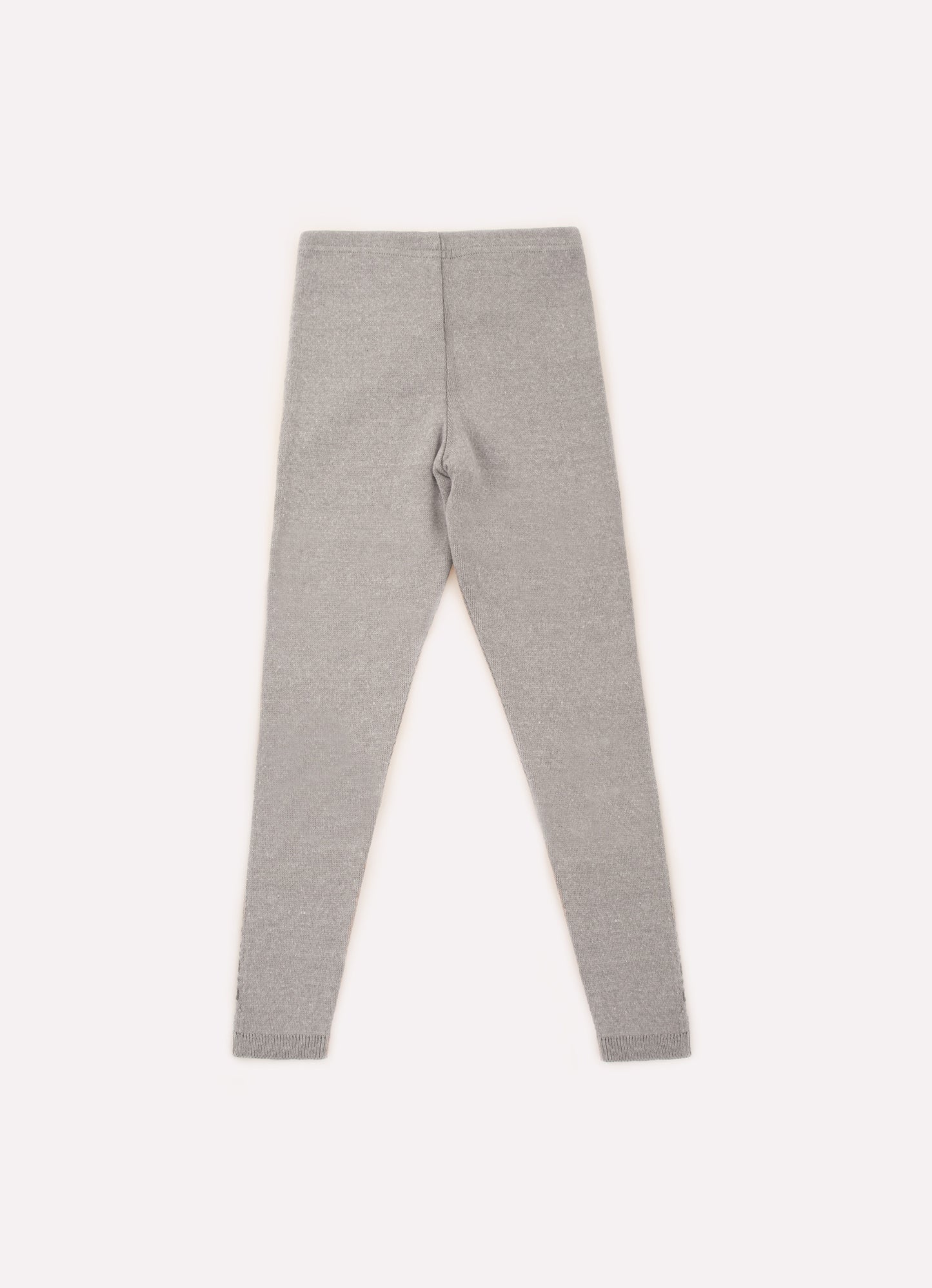Calça Legging Tricot Pituchinhus