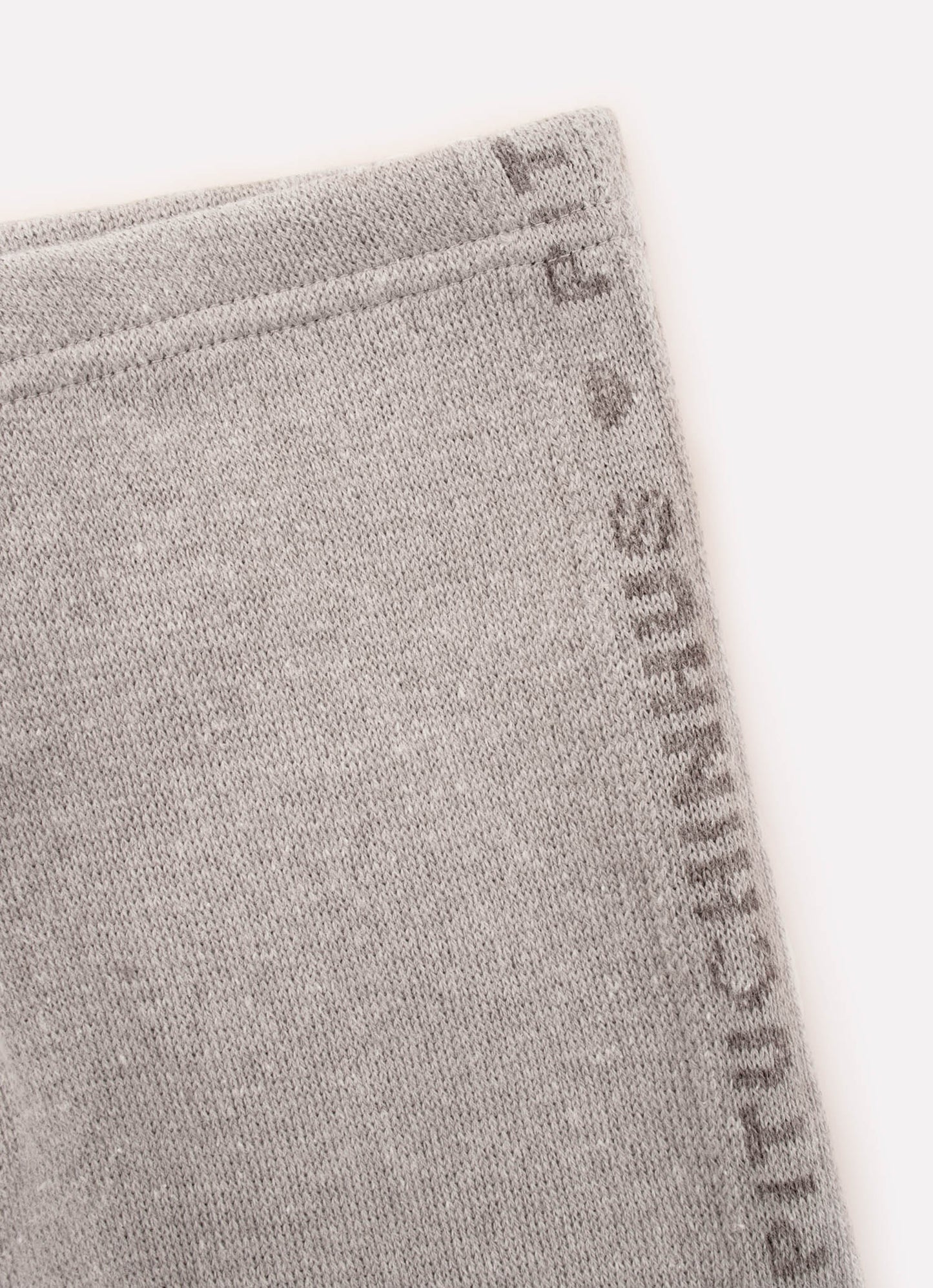 Calça Legging Tricot Pituchinhus