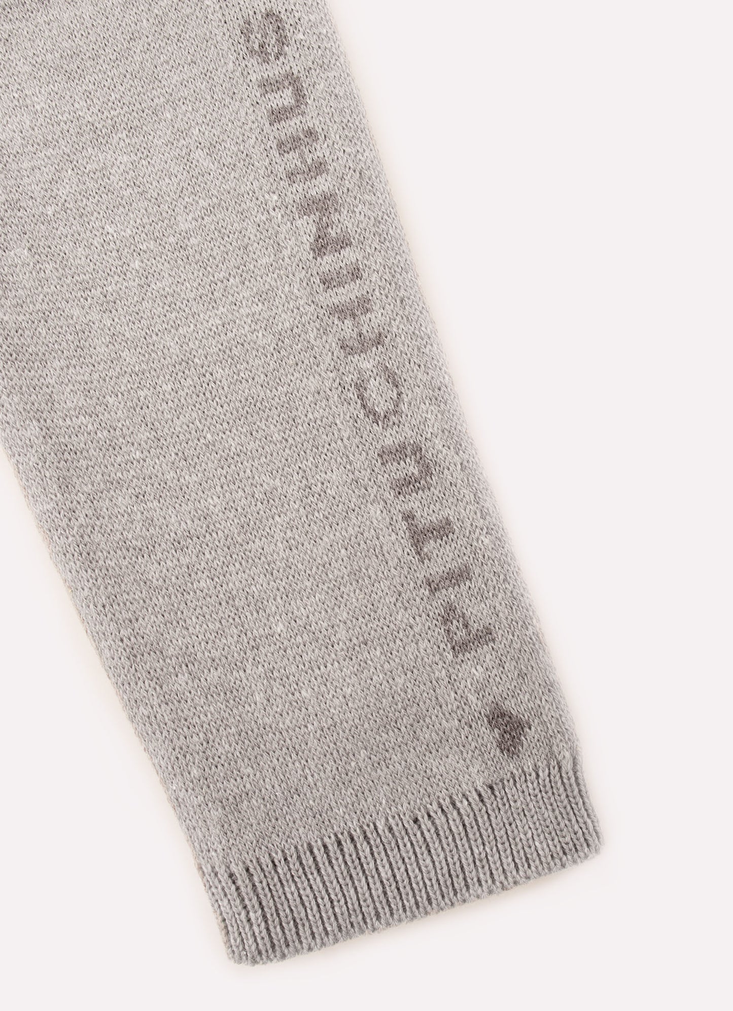 Calça Legging Tricot Pituchinhus