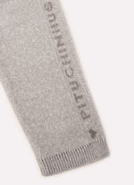 Calça Legging Tricot Pituchinhus