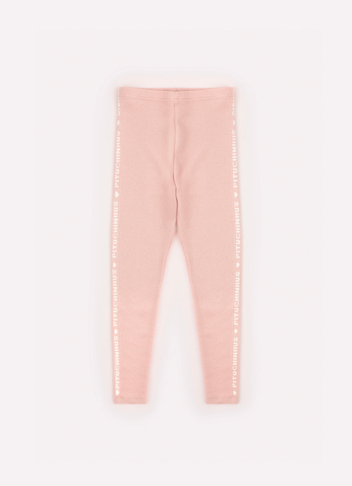 Calça Legging Tricot Pituchinhus