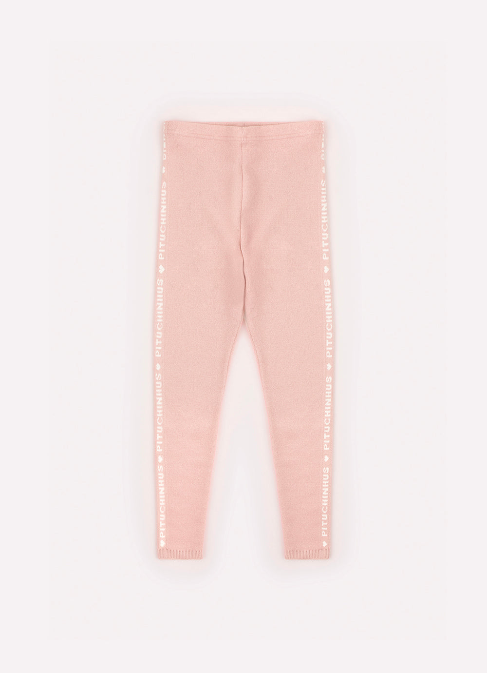 Calça Legging Tricot Pituchinhus