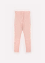 Calça Legging Tricot Pituchinhus