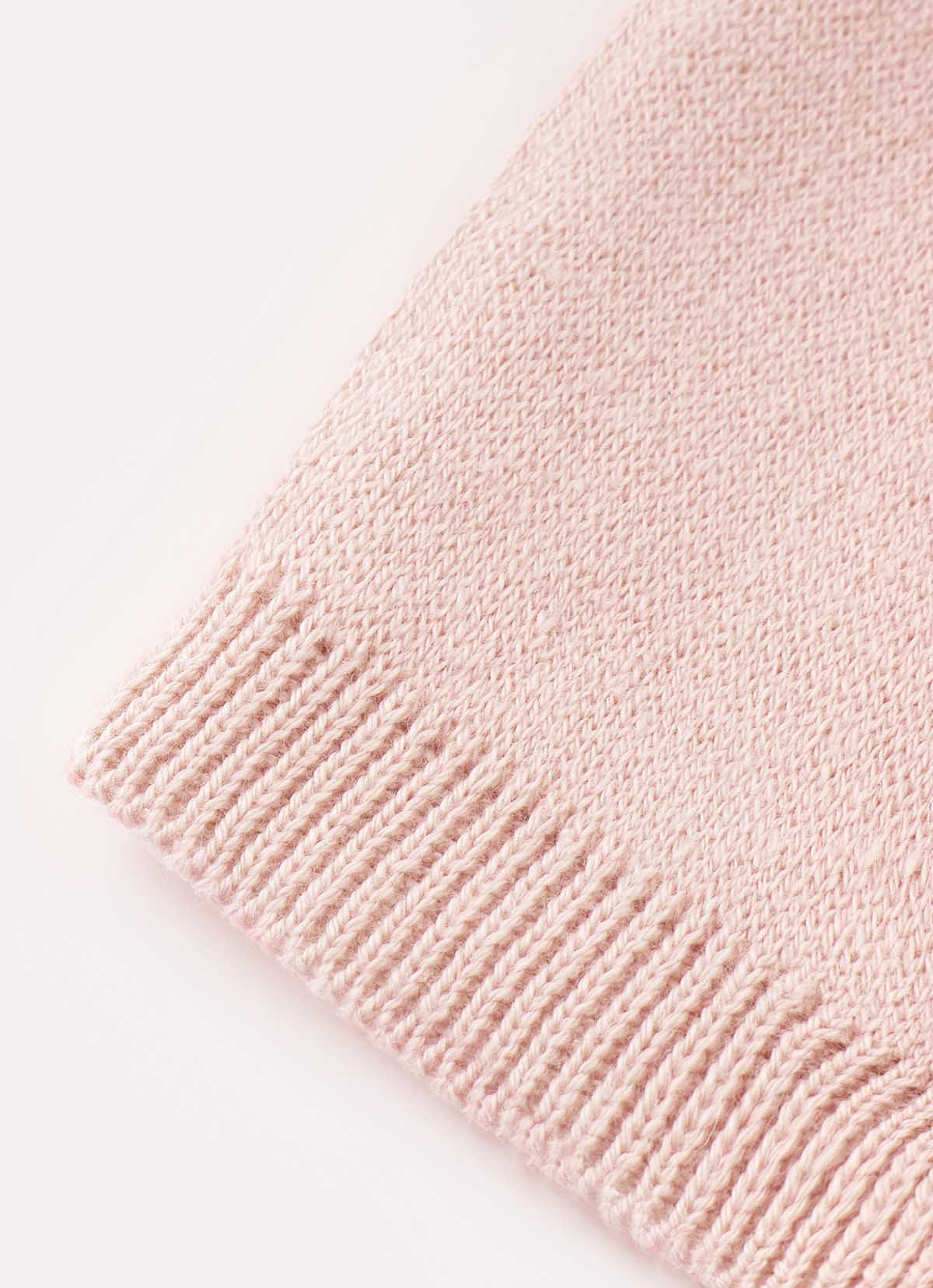 Calça Legging Tricot Pituchinhus