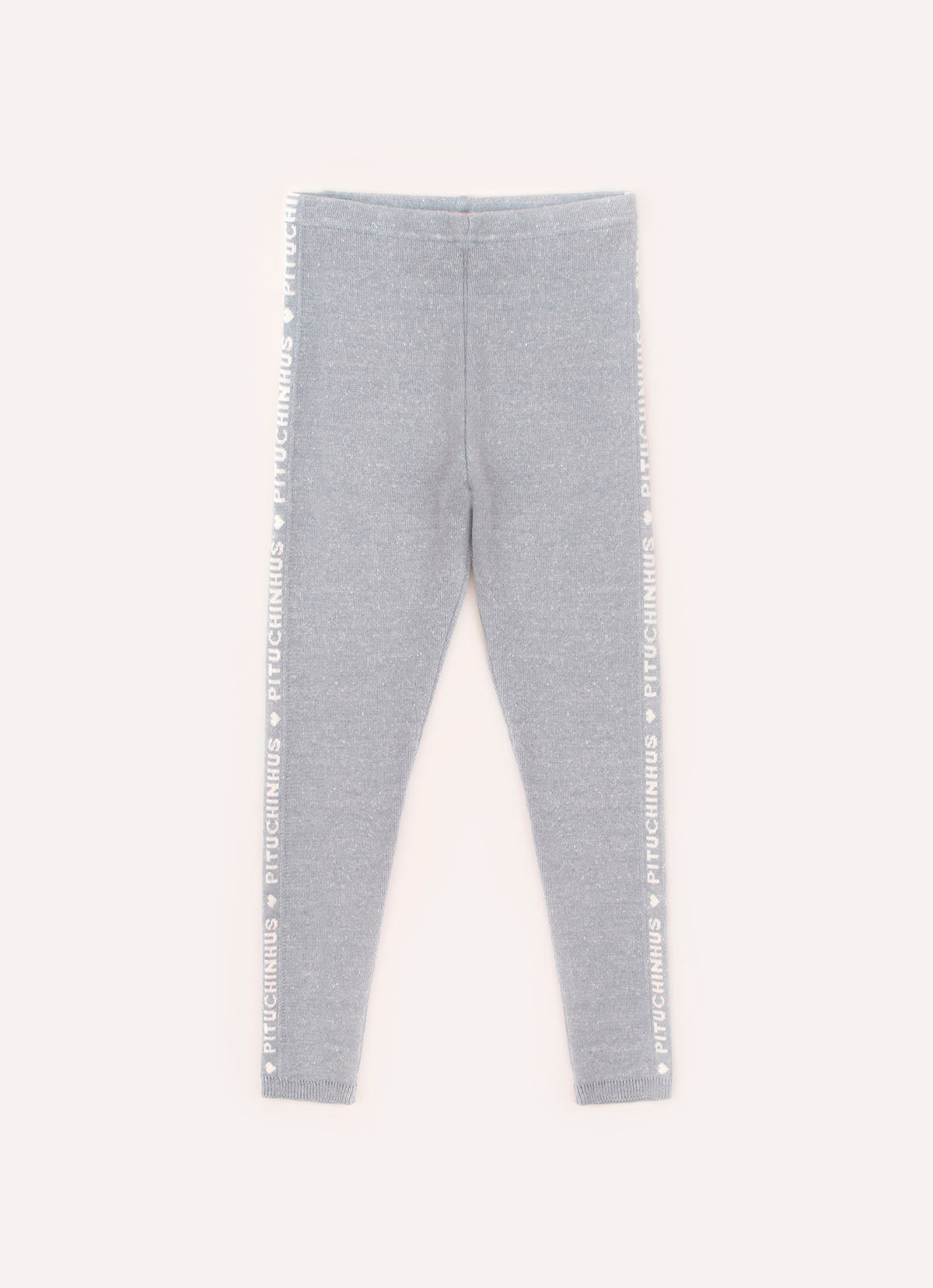 Calça Legging Tricot Pituchinhus