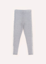 Calça Legging Tricot Pituchinhus