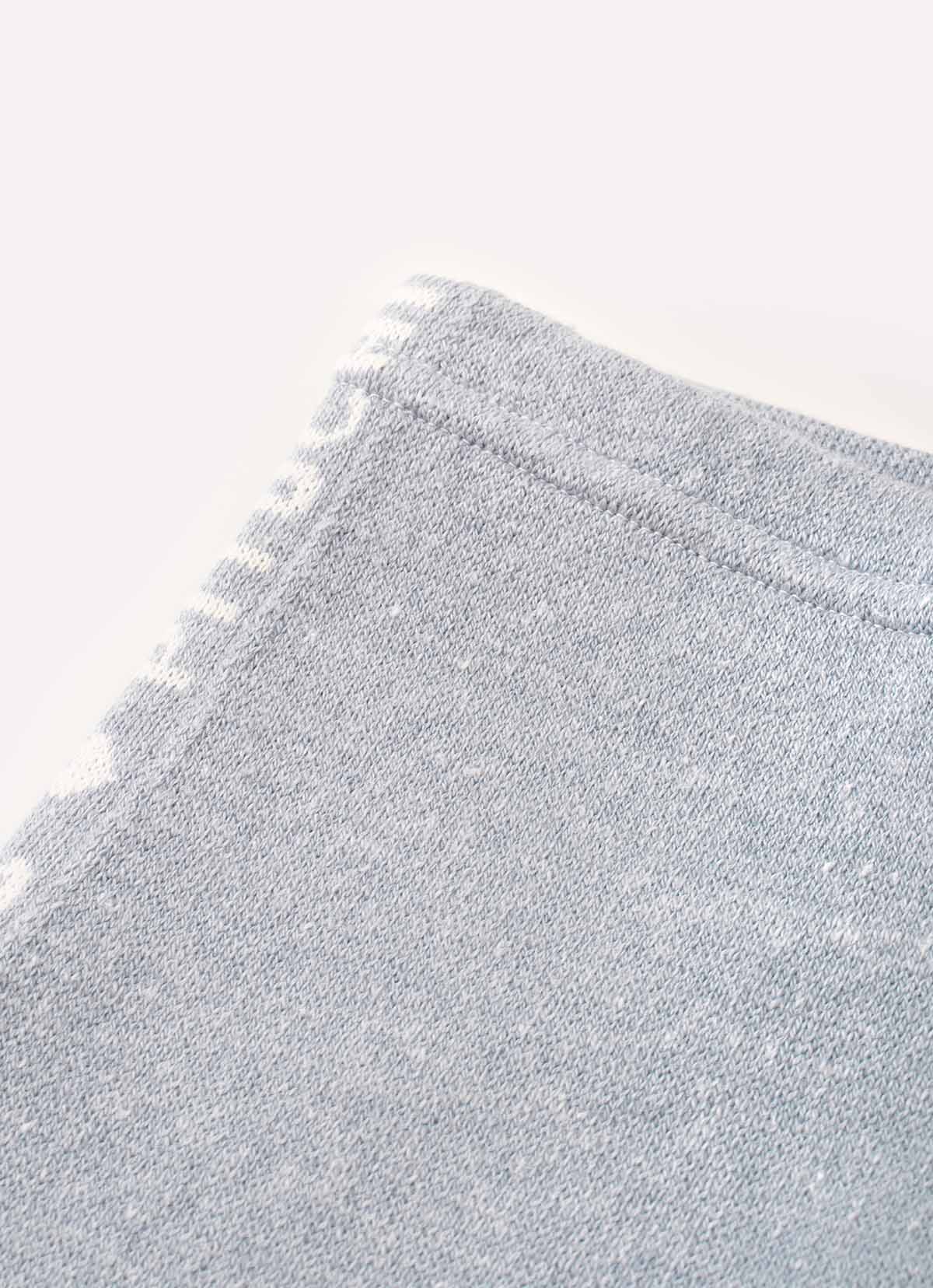 Calça Legging Tricot Pituchinhus