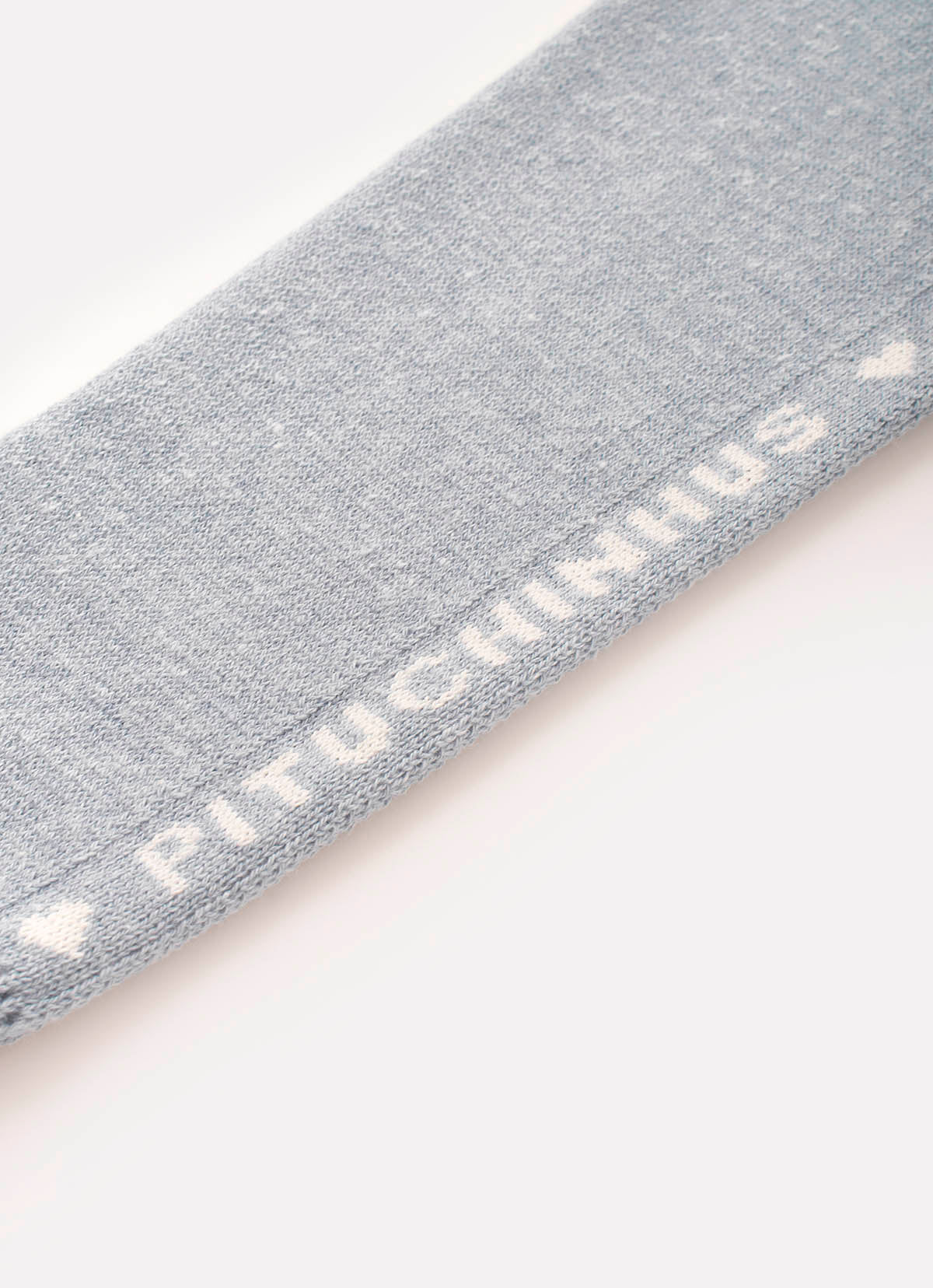 Calça Legging Tricot Pituchinhus