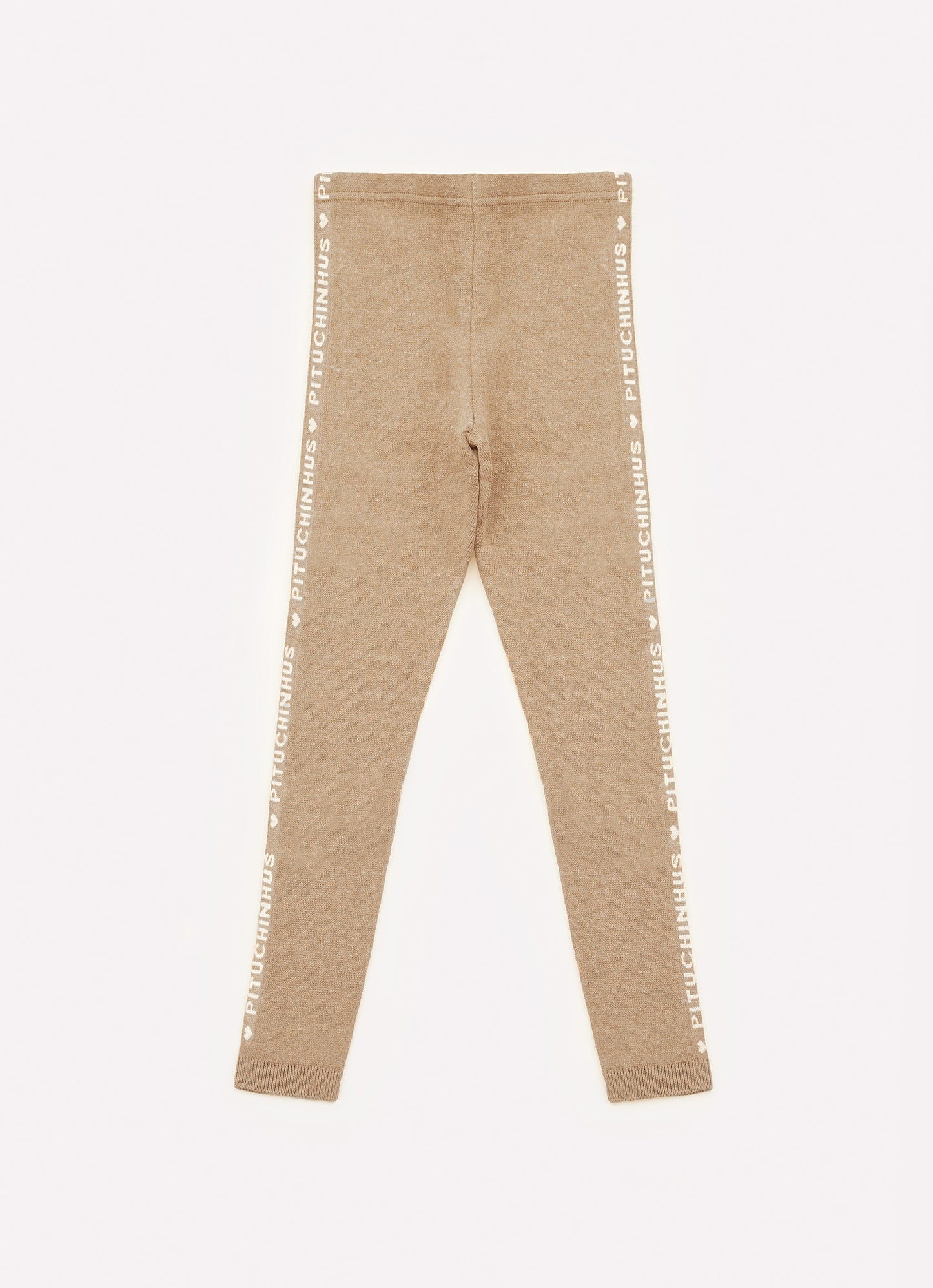 Calça Legging Tricot Pituchinhus