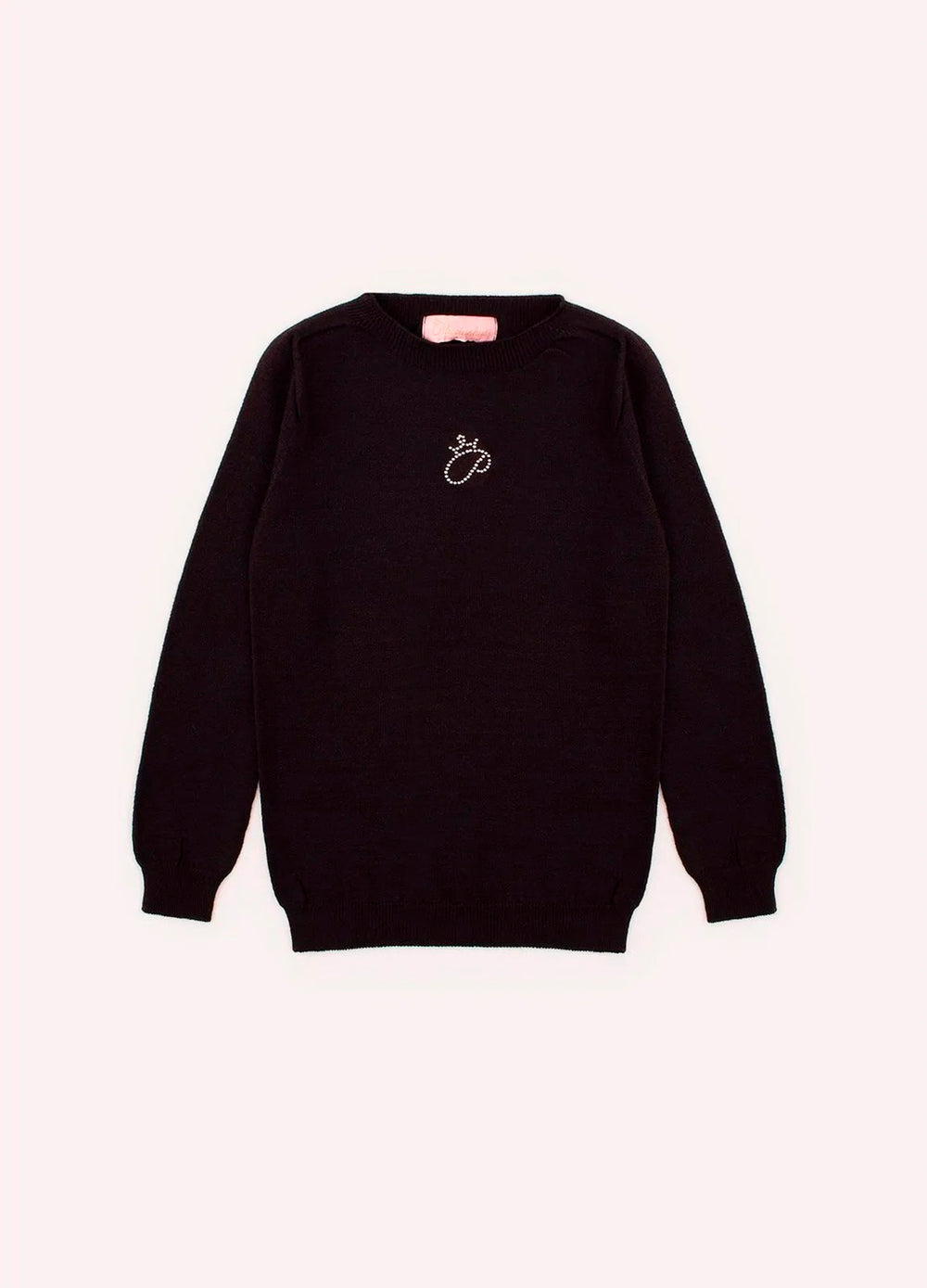 Básica Tricot Sem Costura