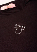 Básica Tricot Sem Costura
