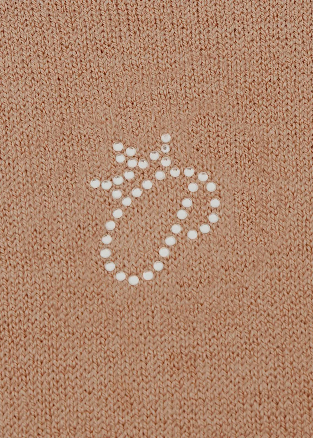 Básica Tricot Sem Costura