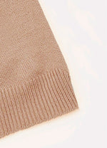 Básica Tricot Sem Costura