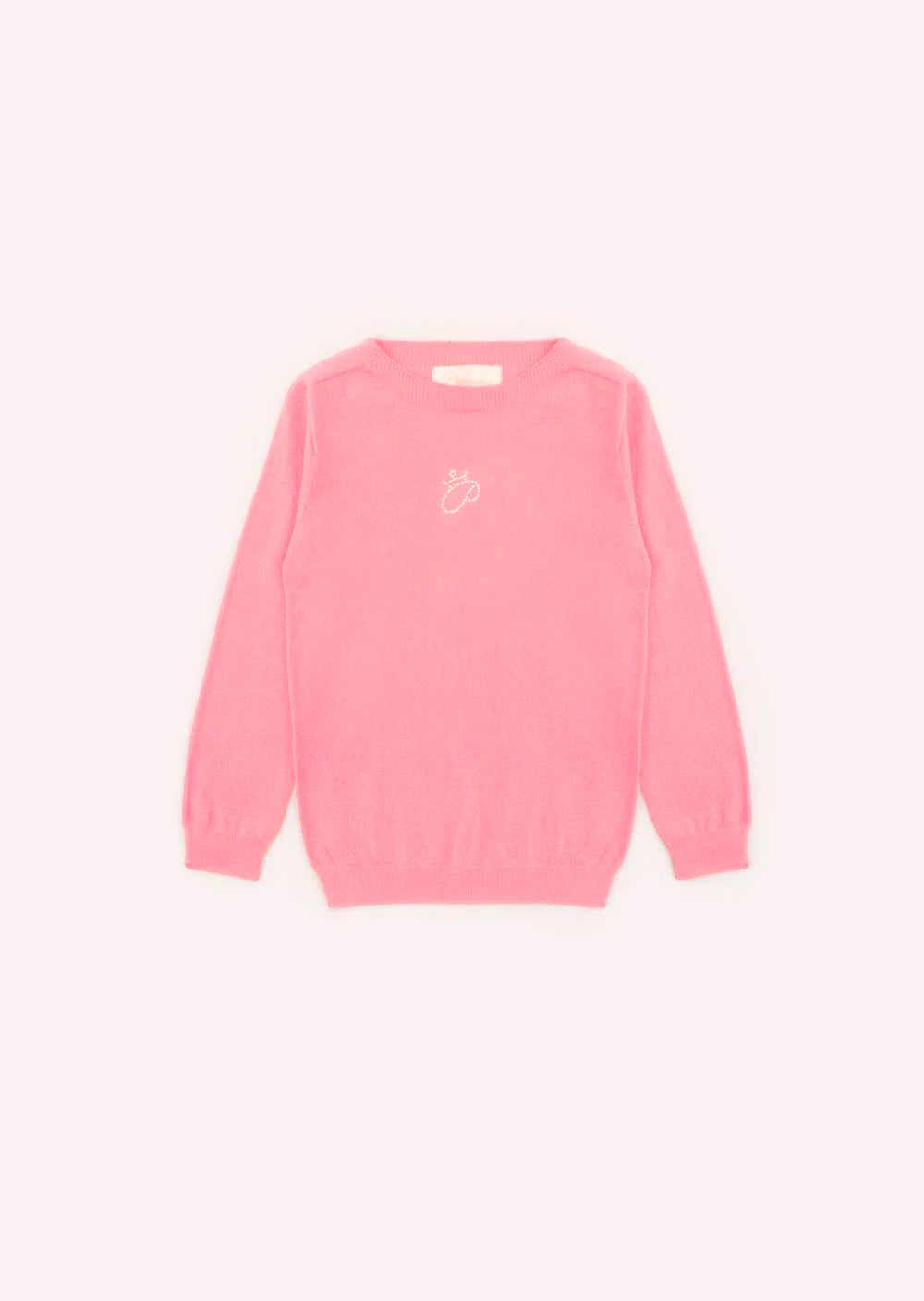 Básica Tricot Sem Costura