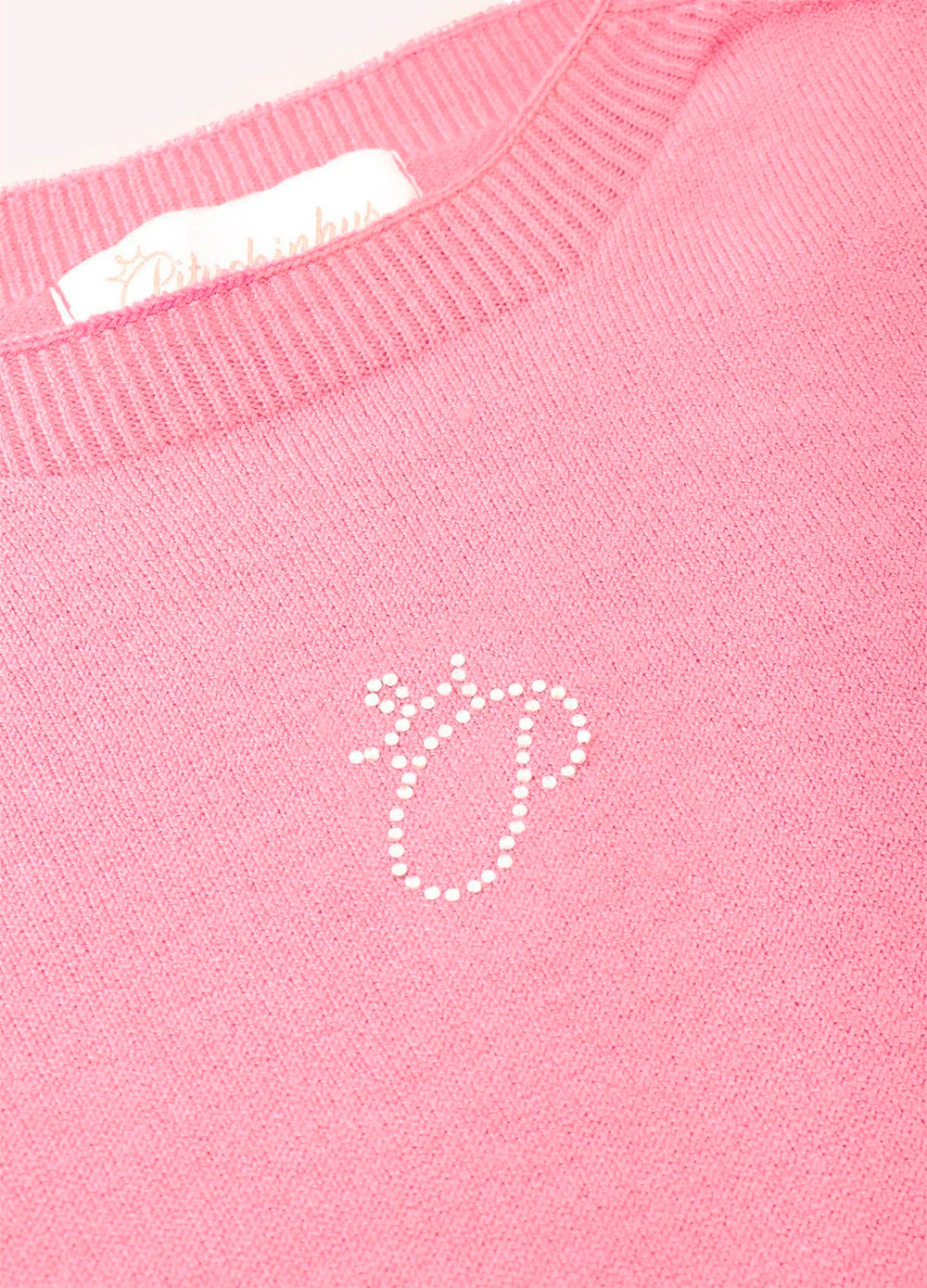 Básica Tricot Sem Costura