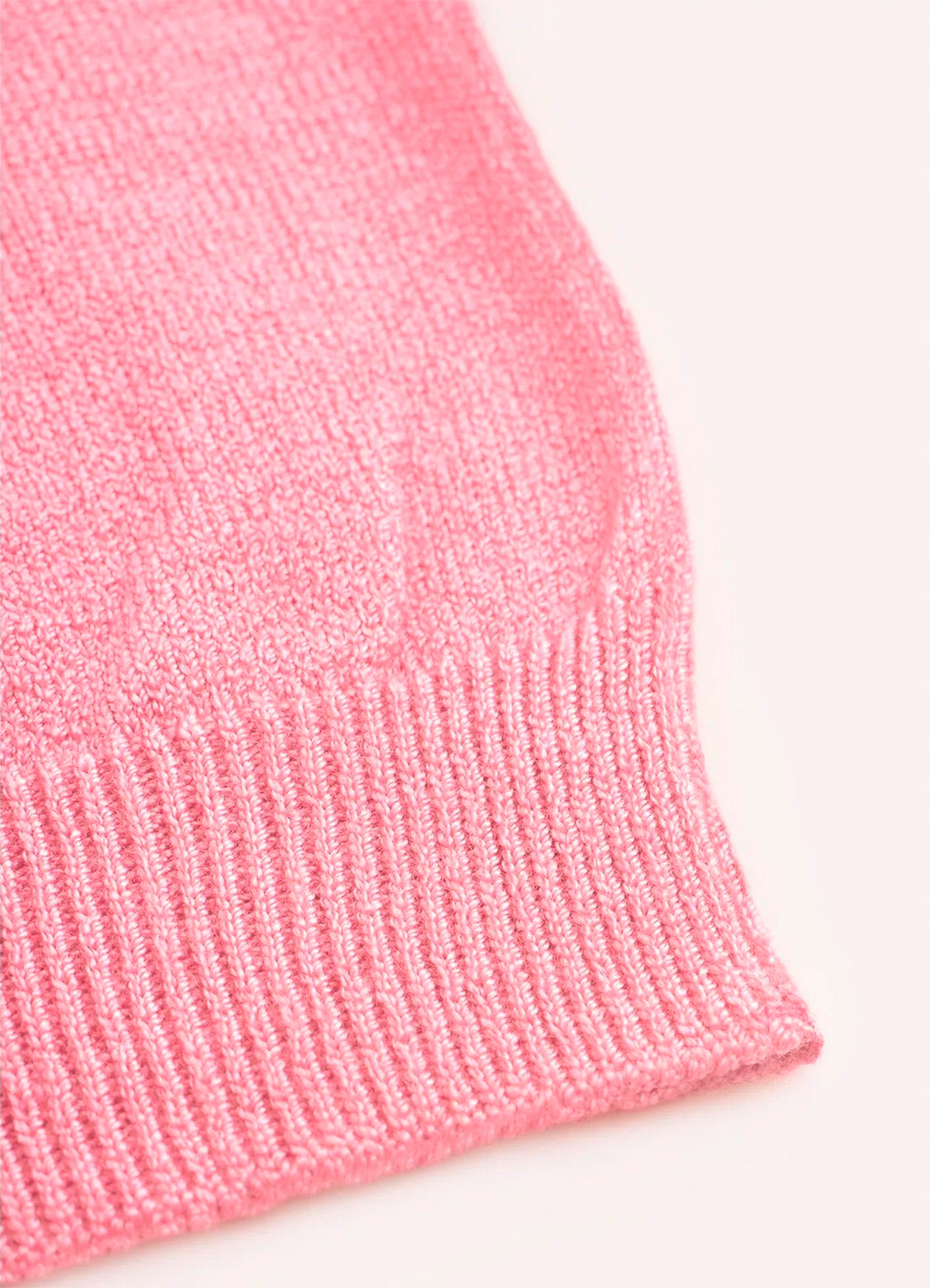 Básica Tricot Sem Costura