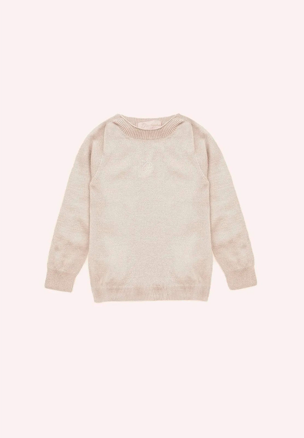 Básica Tricot Sem Costura