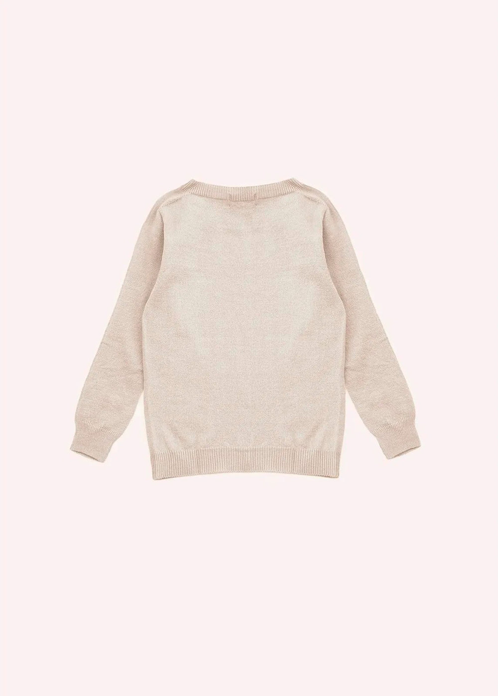 Básica Tricot Sem Costura