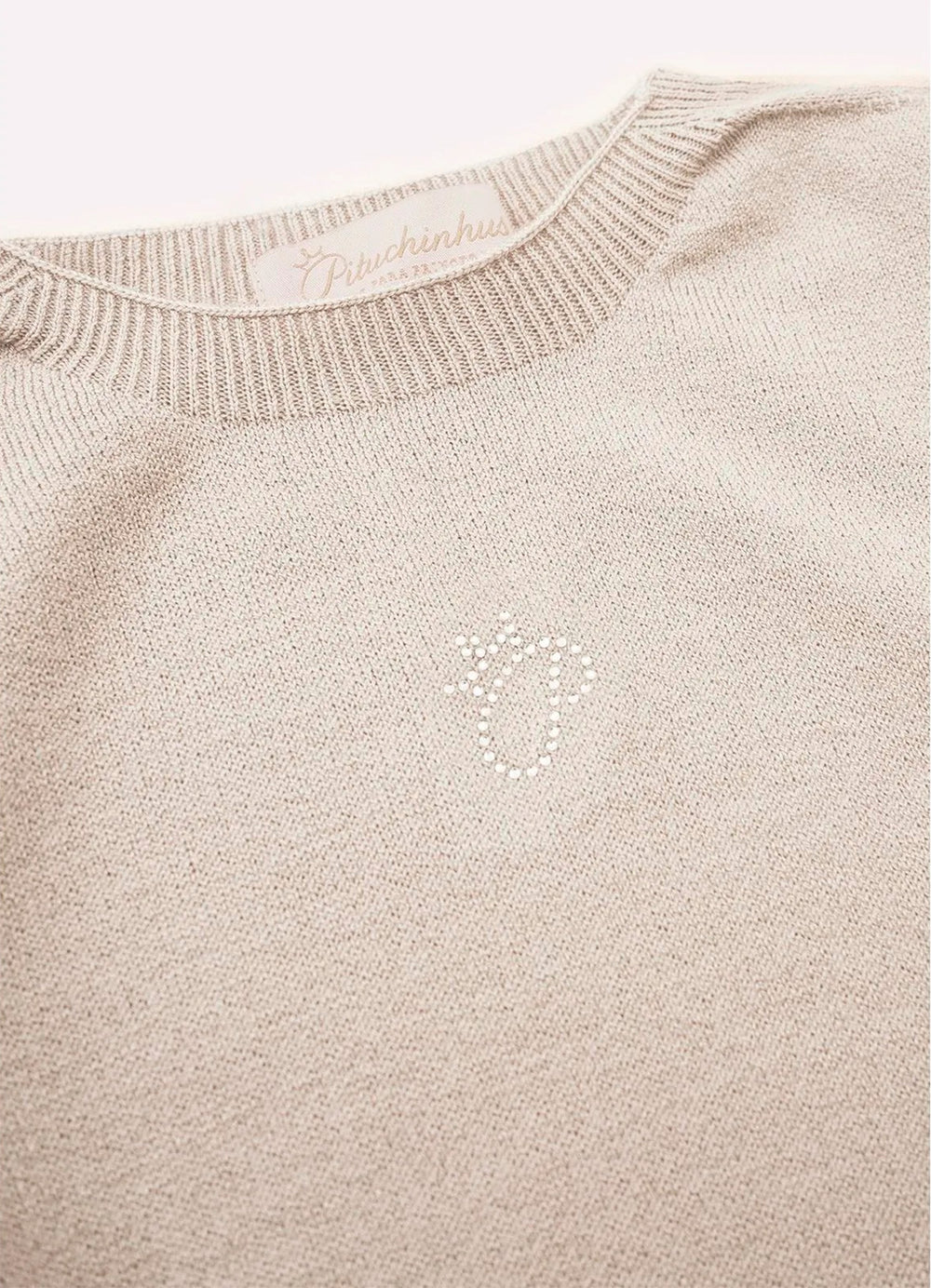 Básica Tricot Sem Costura