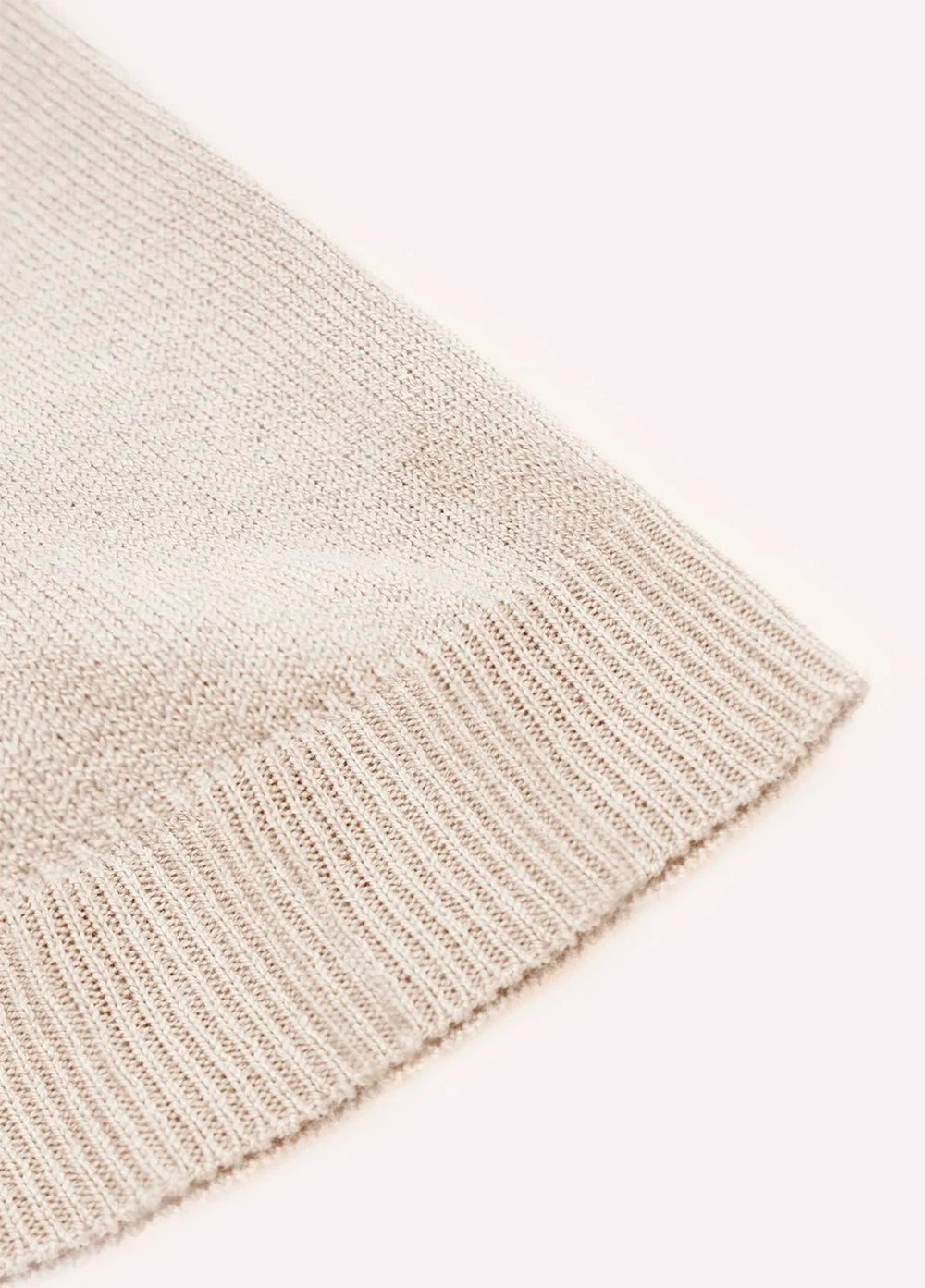 Básica Tricot Sem Costura