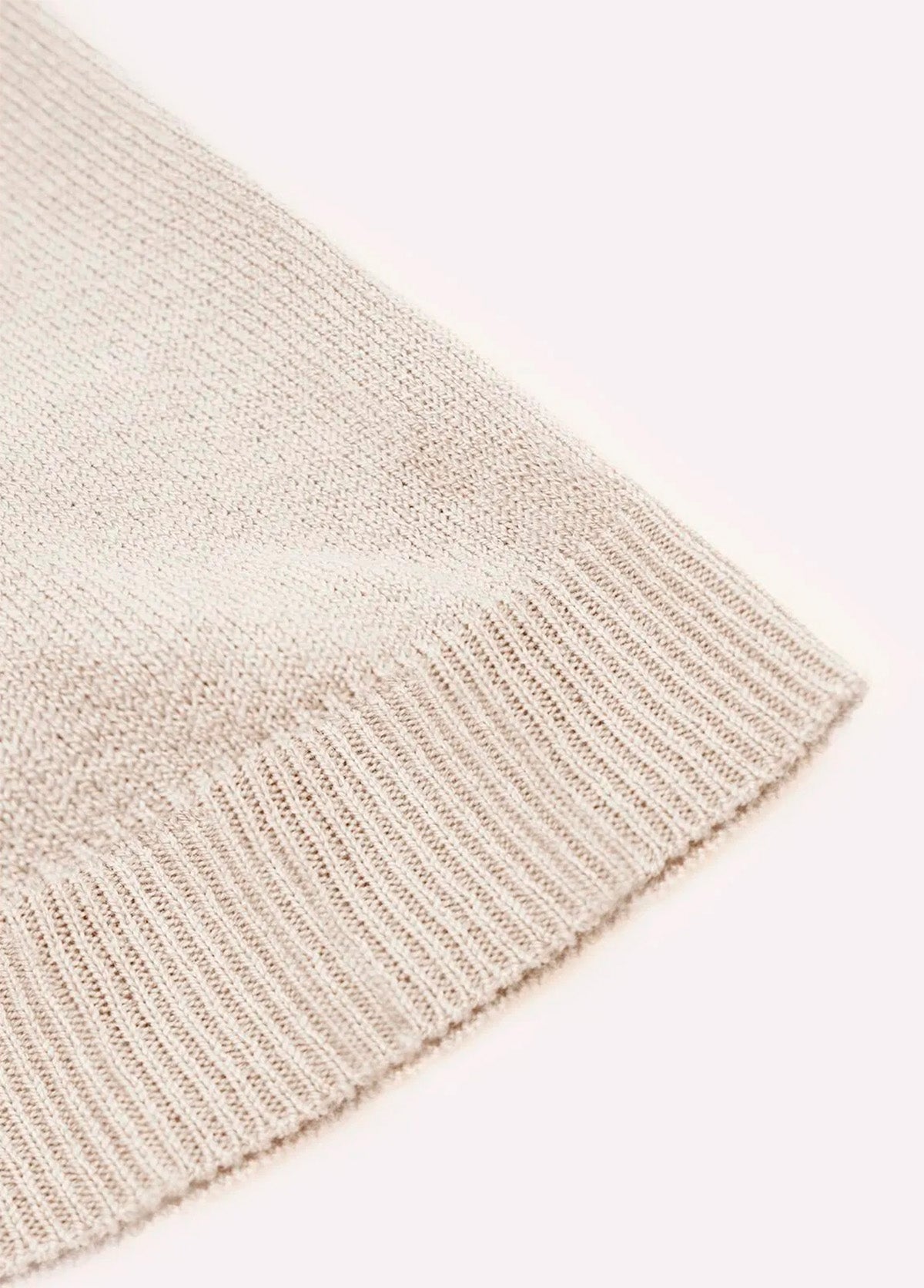 Básica Tricot Sem Costura