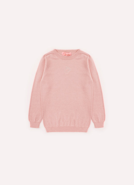 Básica Tricot Sem Costura