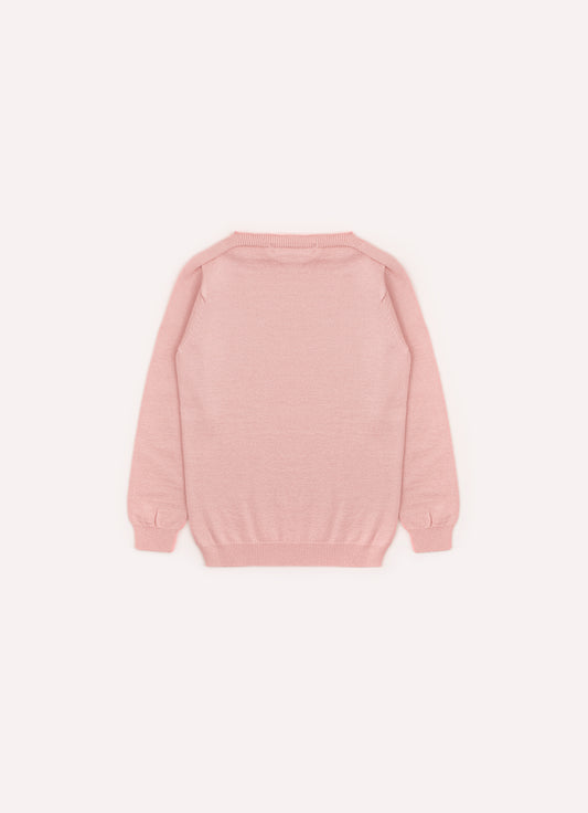 Básica Tricot Sem Costura