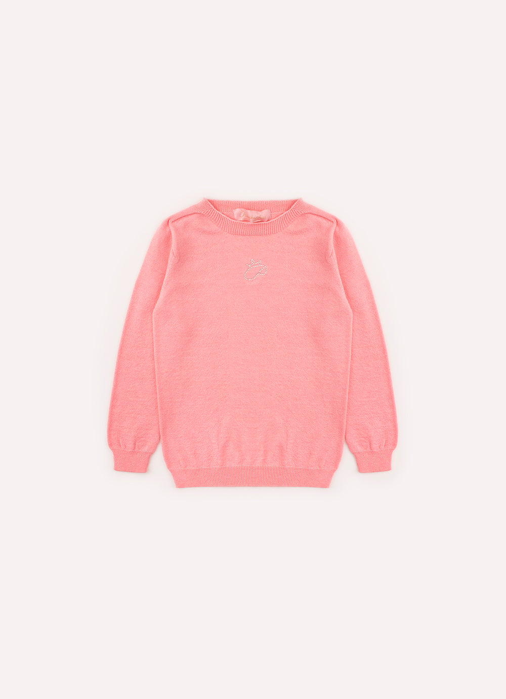 Básica Tricot Sem Costura