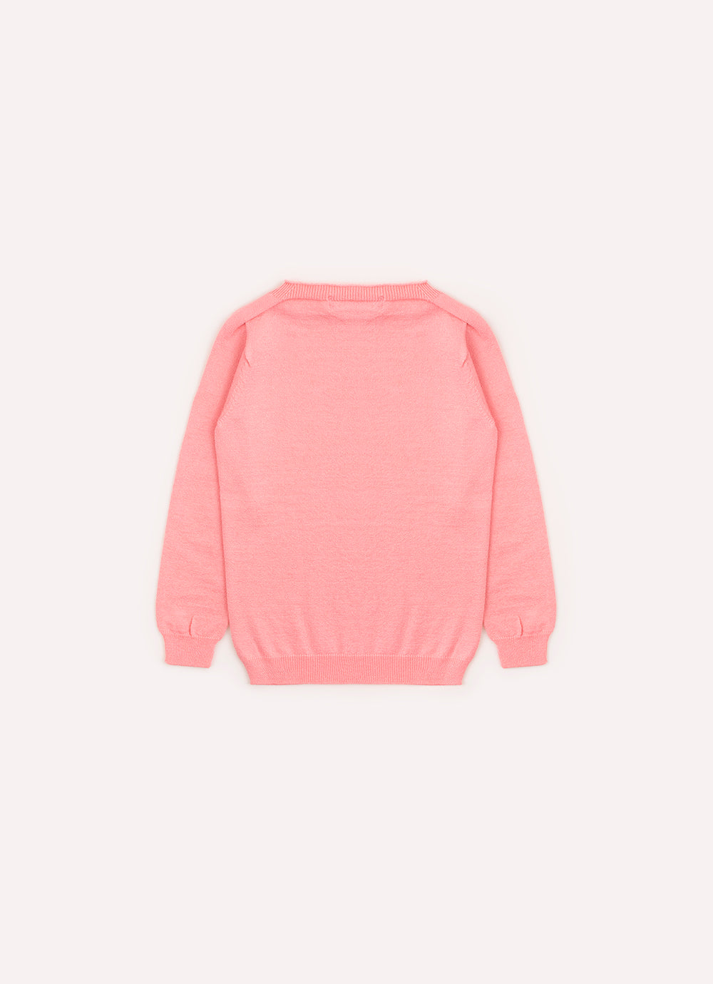Básica Tricot Sem Costura