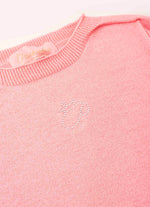 Básica Tricot Sem Costura
