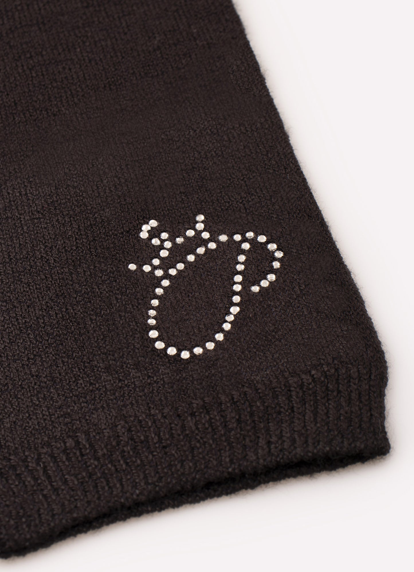 Calça Legging Tricot Sem Costura