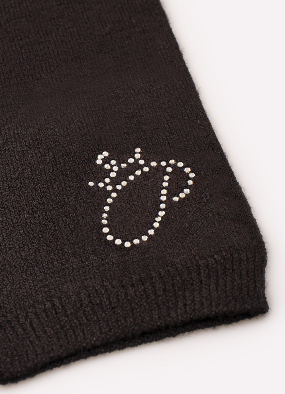 Calça Legging Tricot Sem Costura