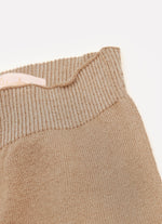 Calça Legging Tricot Sem Costura