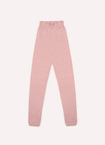 Calça Legging Tricot Sem Costura